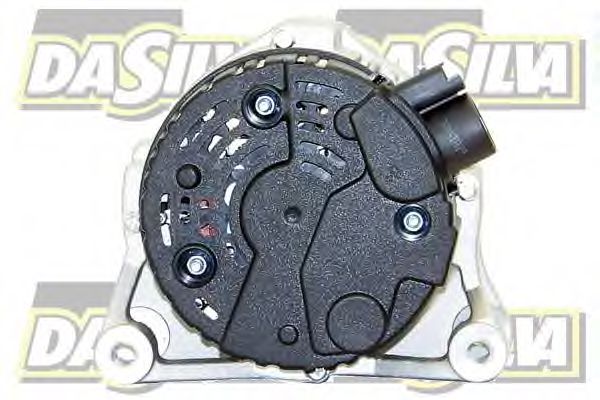 Generator / Alternator 4