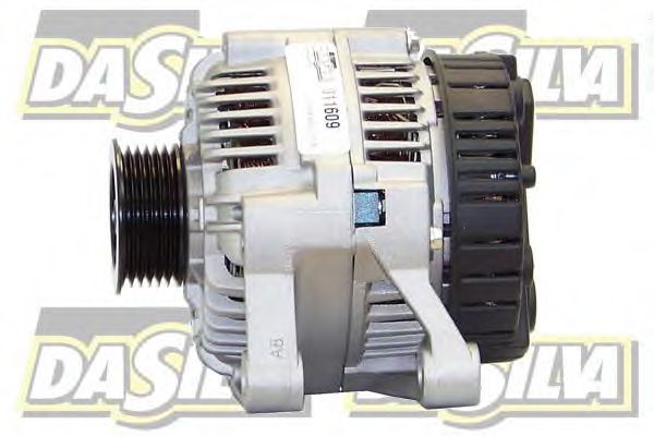 Generator / Alternator 5