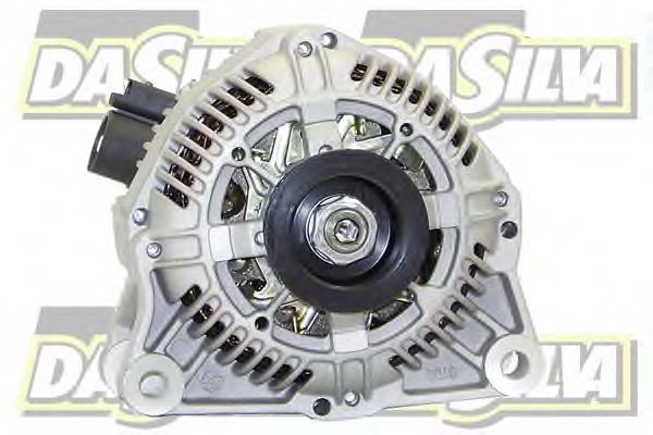 Generator / Alternator 3