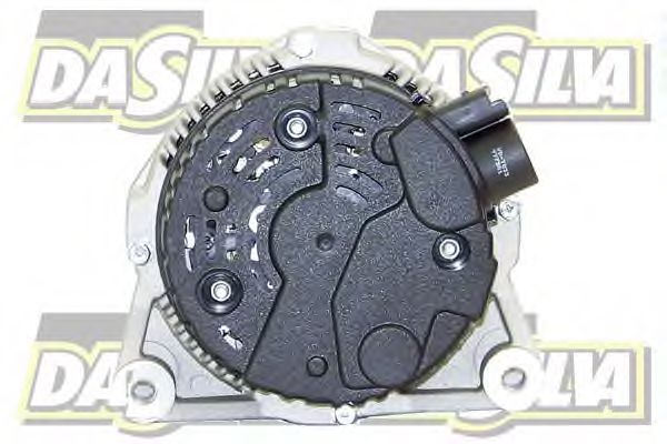 Generator / Alternator 4