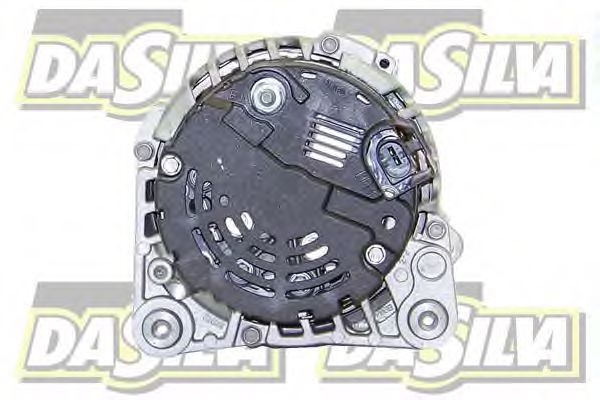 Generator / Alternator 4