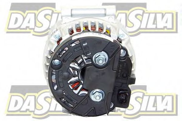 Generator / Alternator 4