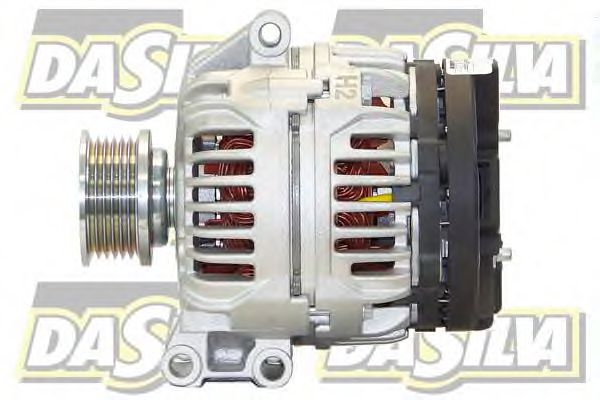 Generator / Alternator 5