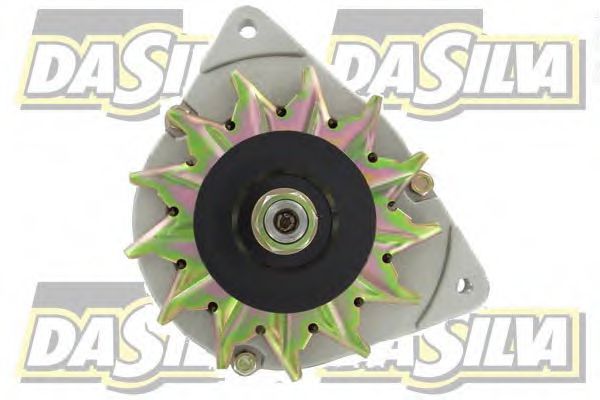 Generator / Alternator 3
