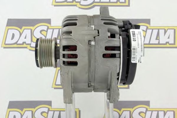 Generator / Alternator 3