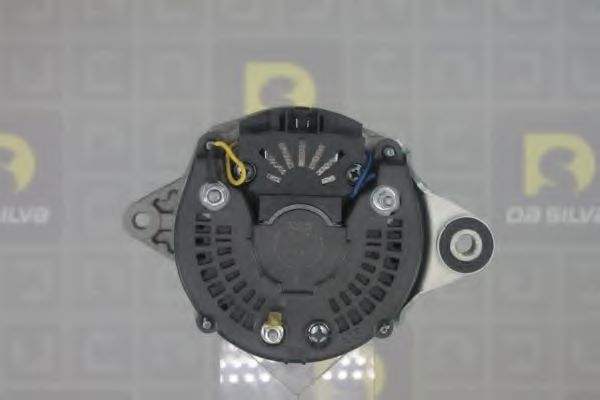 Generator / Alternator 4