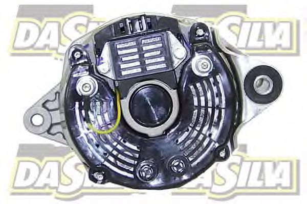 Generator / Alternator 4
