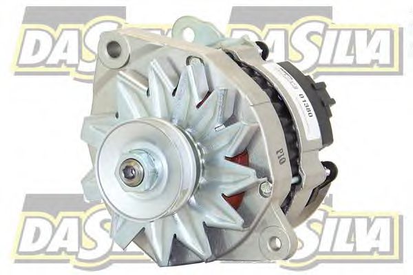 Generator / Alternator 2