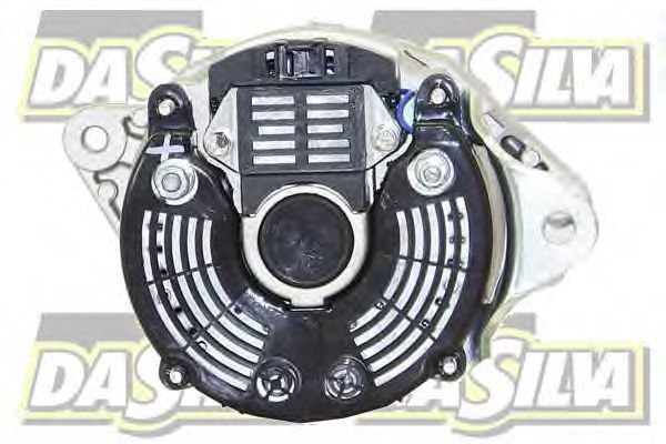 Generator / Alternator 4