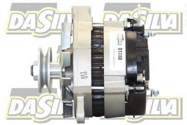 Generator / Alternator 5