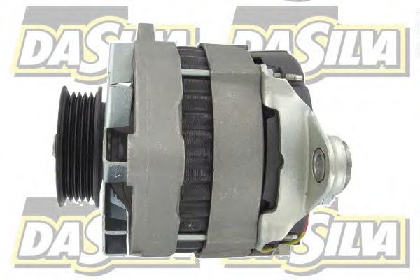 Generator / Alternator 3