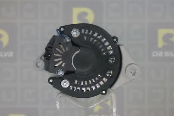 Generator / Alternator 4