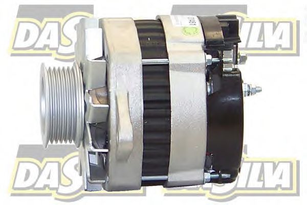 Generator / Alternator 5
