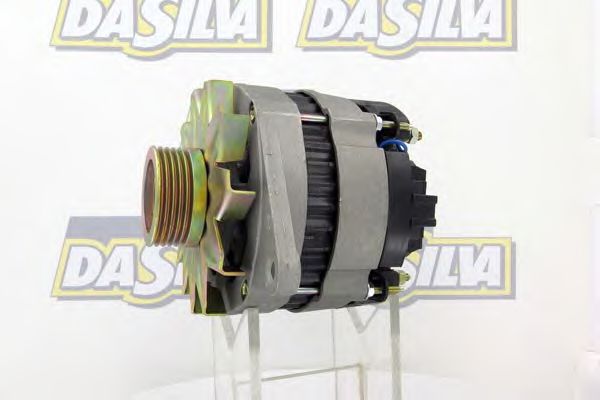Generator / Alternator 3