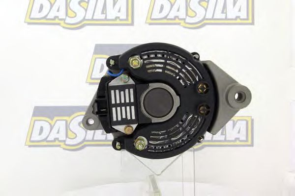 Generator / Alternator 4