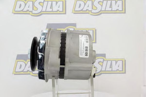 Generator / Alternator 4