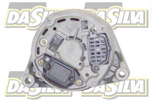 Generator / Alternator 4