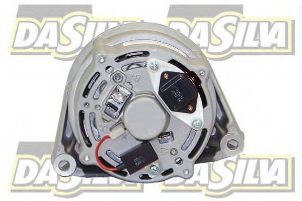Generator / Alternator 4