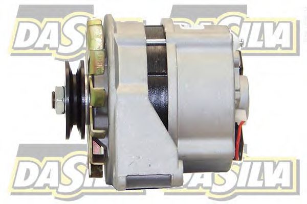 Generator / Alternator 5