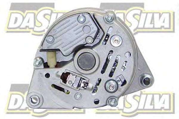 Generator / Alternator 4