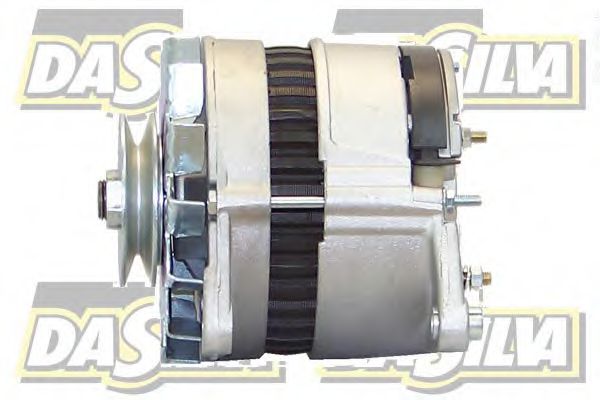 Generator / Alternator 5
