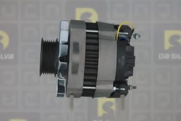 Generator / Alternator 3