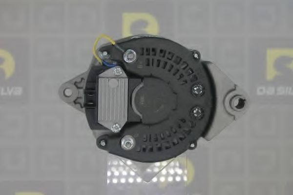 Generator / Alternator 4