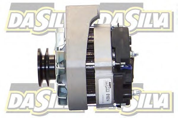 Generator / Alternator 5