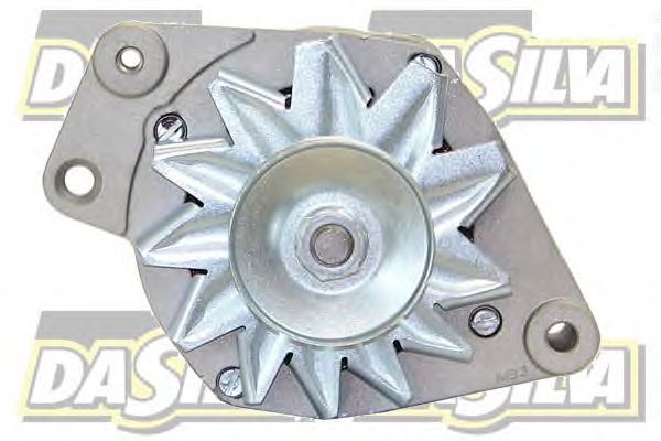 Generator / Alternator 4
