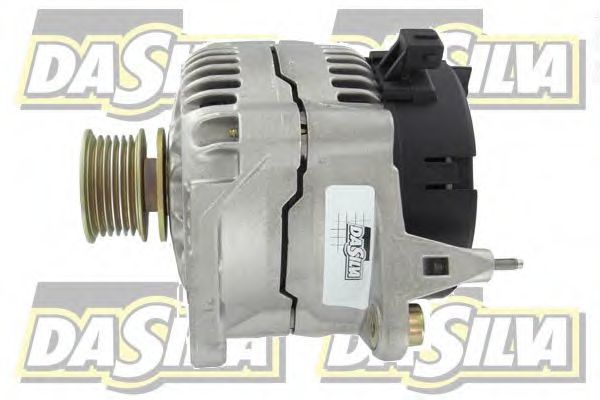 Generator / Alternator 4