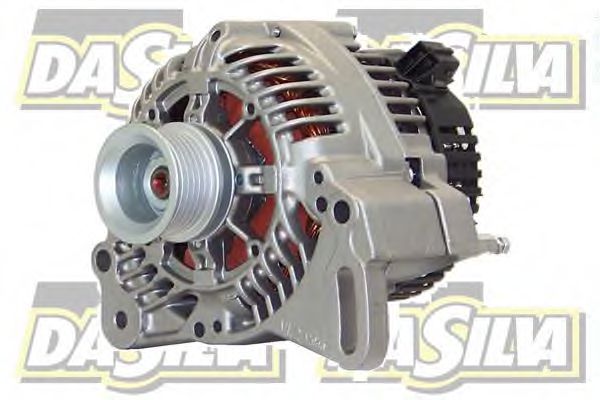Generator / Alternator 3