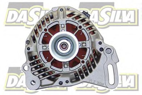 Generator / Alternator 4