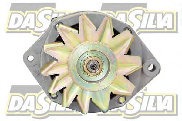 Generator / Alternator 3