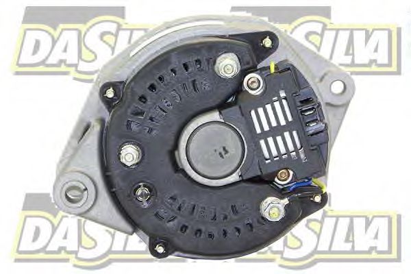 Generator / Alternator 4