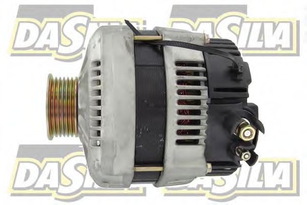Generator / Alternator 3