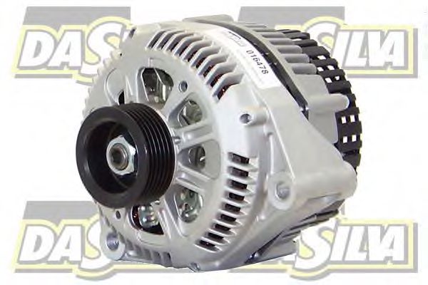 Generator / Alternator 2
