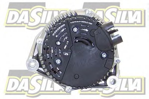 Generator / Alternator 4