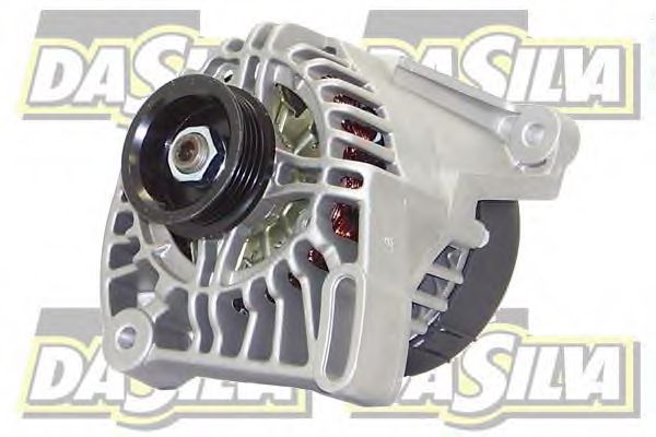 Generator / Alternator 3