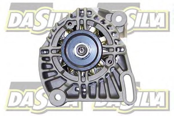 Generator / Alternator 4