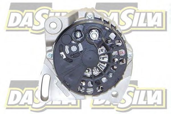 Generator / Alternator 5