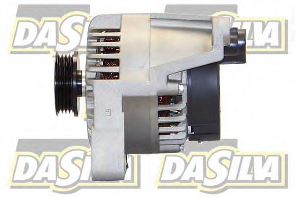 Generator / Alternator 6