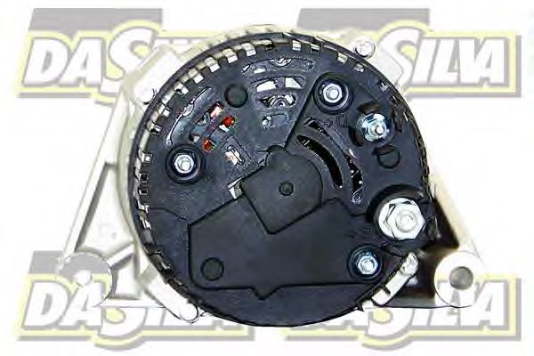 Generator / Alternator 4