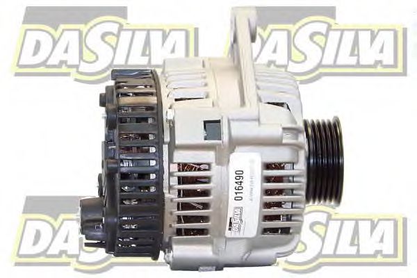 Generator / Alternator 5