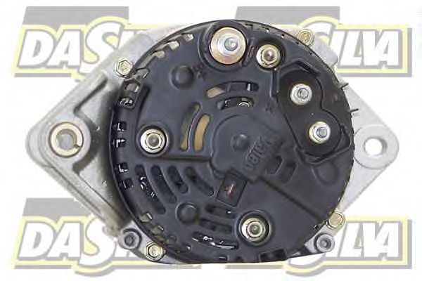 Generator / Alternator 3