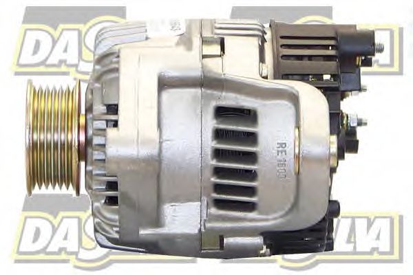 Generator / Alternator 4