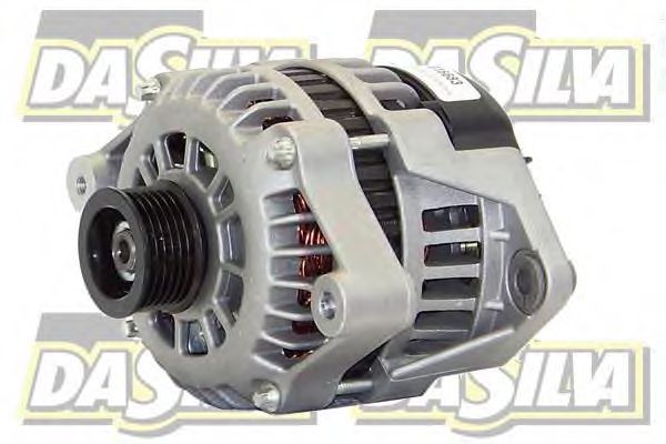 Generator / Alternator 2