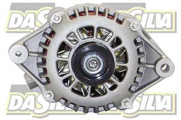 Generator / Alternator 3