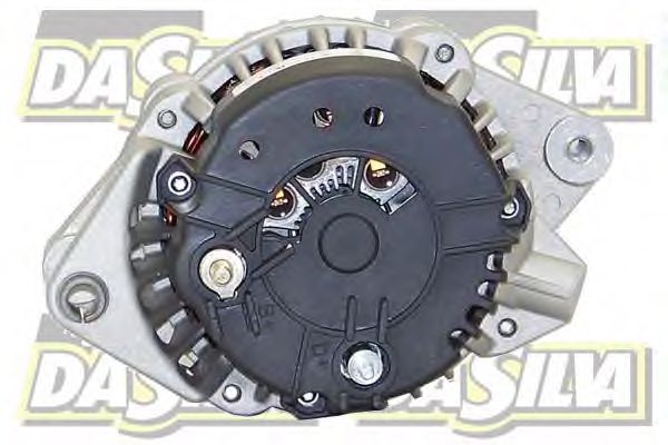 Generator / Alternator 4