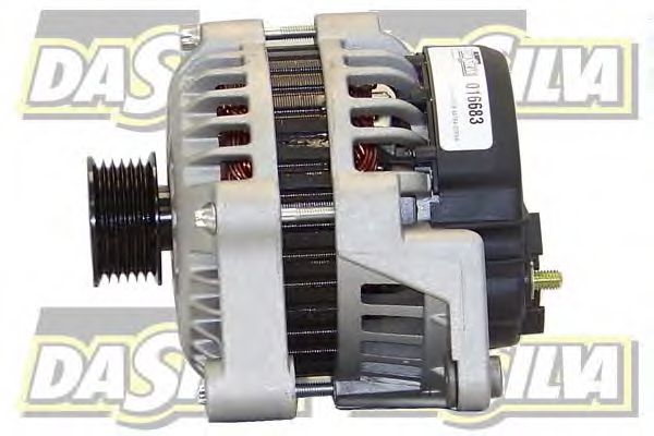 Generator / Alternator 5