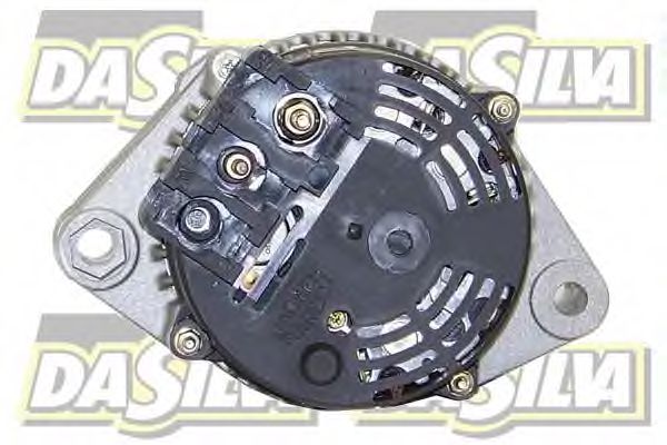 Generator / Alternator 3